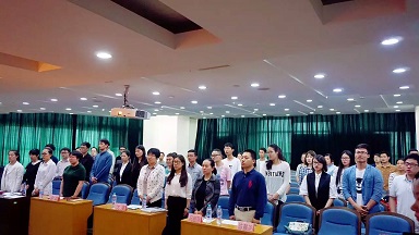 两学一做，青春来战 --- 记nHentai
“两学一做”学习教育知识竞赛