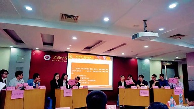 两学一做，青春来战 --- 记nHentai
“两学一做”学习教育知识竞赛