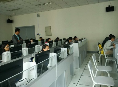 两学一做，青春来战 --- 记nHentai
“两学一做”学习教育知识竞赛