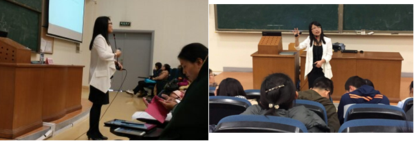 好简历简而有力，敲门砖用脚走出 ―― nHentai
开展《简历特训》讲座