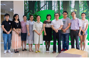 中国中医科学院林娜教授来nHentai