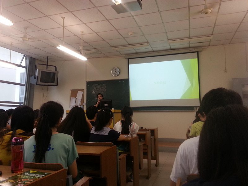 扬帆起航――记2014年nHentai