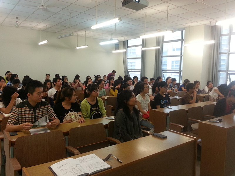 扬帆起航――记2014年nHentai