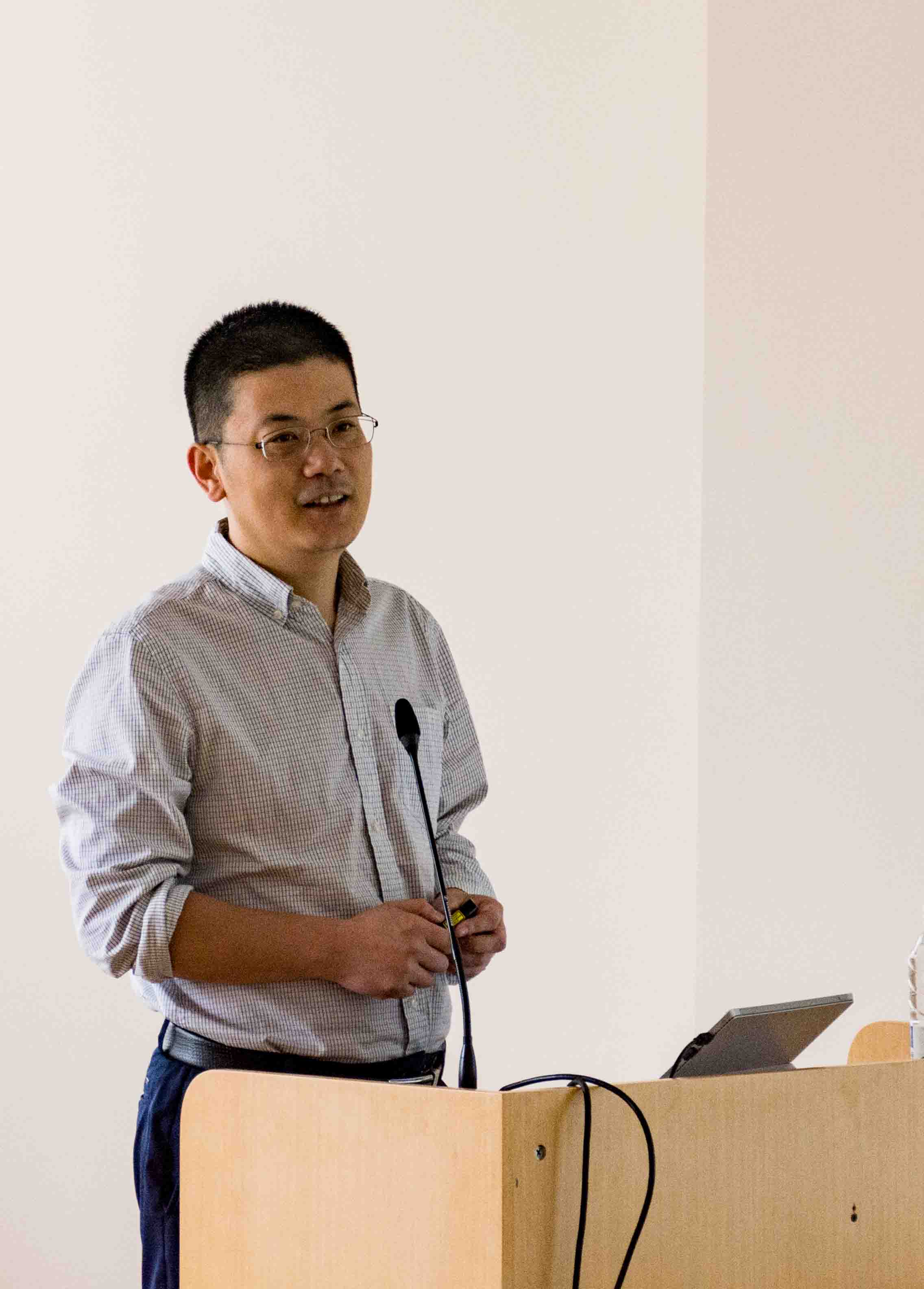 江苏省中医药研究院曹鹏研究员来nHentai