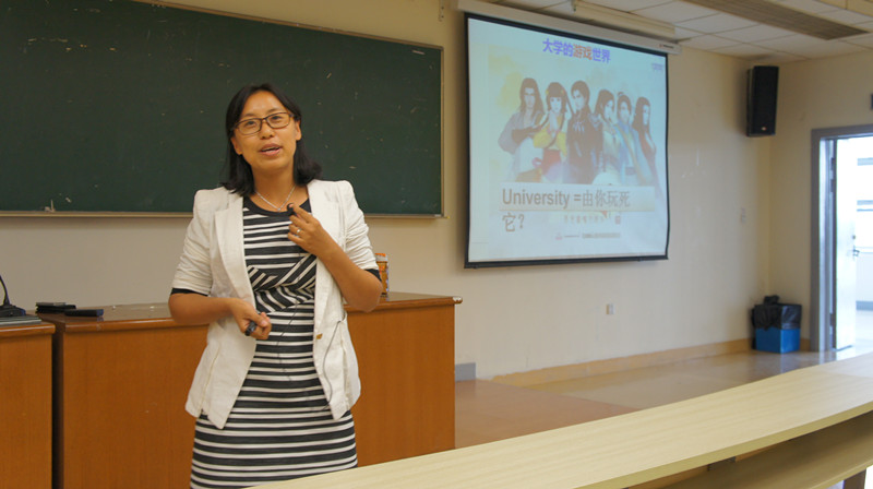 开启职业生涯探索之旅，追寻青春梦想不竭动力――nHentai