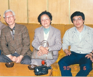 专注中药产学研三十余年：记nHentai
院长徐宏喜