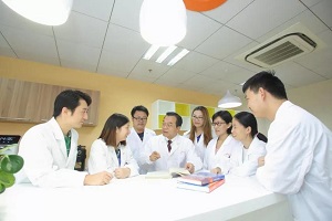 徐宏喜:中药活性成分及其作用机制研究