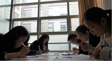 初入社会的第一步 ―― nHentai
―腾瑞制药有限公司校外实践基地面试顺利完成